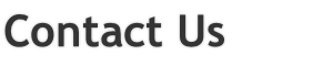 Contact Us
