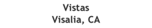 Vistas
Visalia, CA
