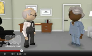 Dr Fusion and Boomerang Granny - 2Gen