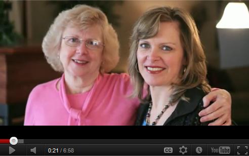 Visit an Intergenerational Home