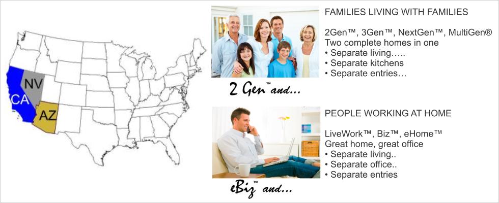 Find Your Fusion Home